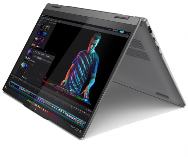Lenovo IdeaPad 5 14Q8X9 83GH001YTR 2'si 1 Arada