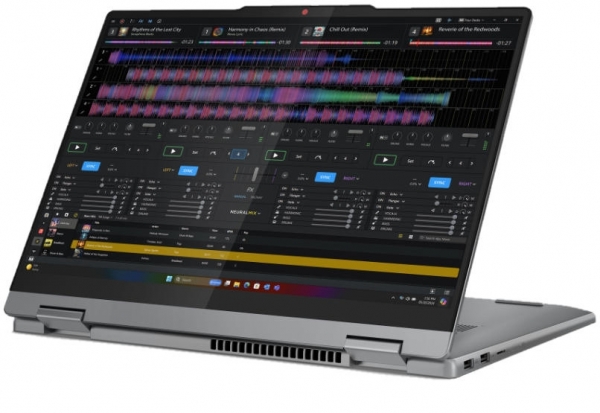Lenovo IdeaPad 5 14Q8X9 83GH001YTR 2'si 1 Arada