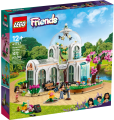 LEGO Friends 41757 Botanical Garden resim