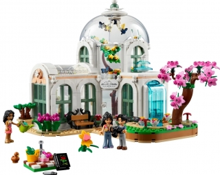 LEGO Friends 41757 Botanical Garden