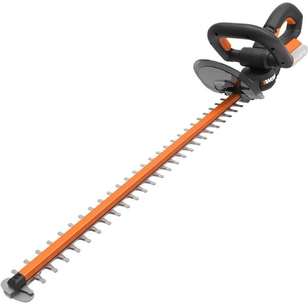 Worx WG260E.9 Solo Çit Budama (Aküsüz)