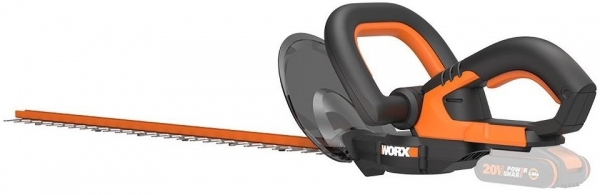 Worx WG260E.9 Solo Çit Budama (Aküsüz)