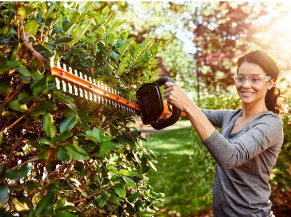 Worx WG260E.9 Solo Çit Budama (Aküsüz)