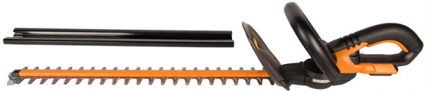 Worx WG260E.9 Solo Çit Budama (Aküsüz)
