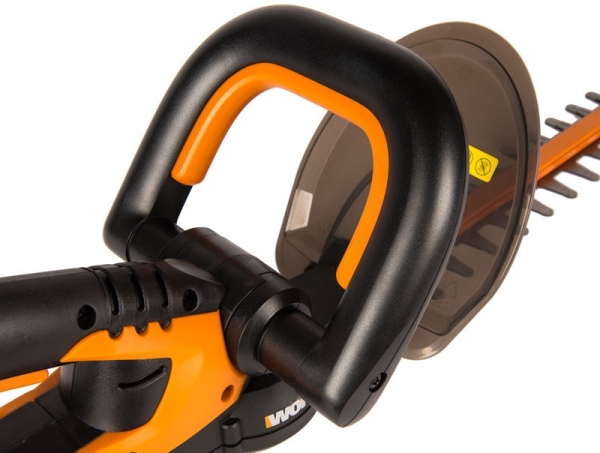 Worx WG260E.5 Çit Budama