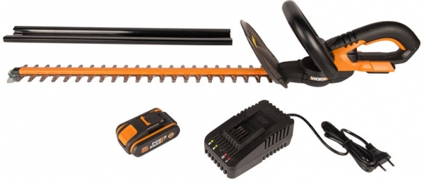 Worx WG260E.5 Çit Budama