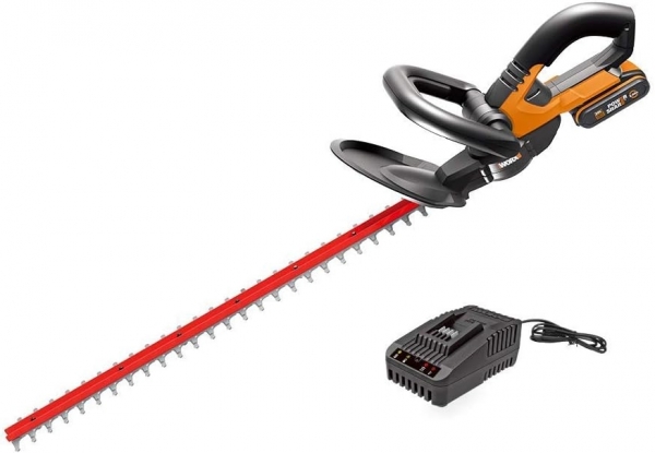Worx WG260E.5 Çit Budama