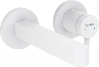 Hansgrohe Finoris 76051700 Lavabo Bataryası