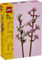 LEGO Iconic 40725 Cherry Blossoms resim