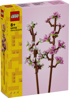 LEGO Iconic 40725 Cherry Blossoms