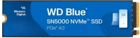 WD Blue SN5000 resim