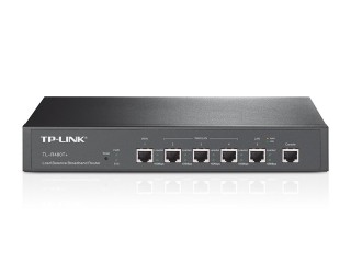 TP-Link TL-R480T+ Router