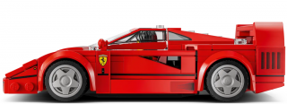 LEGO Speed Champions 76934 Ferrari F40 Supercar