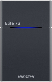 Hiksemi Elite 7S SSD