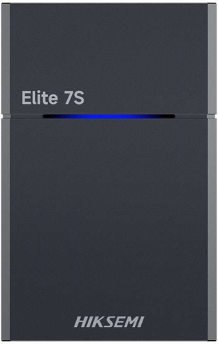 Hiksemi Elite 7S resim