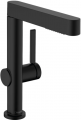 Hansgrohe Finoris 76063670 resim