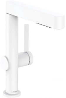Hansgrohe Finoris 76063700 Lavabo Bataryası