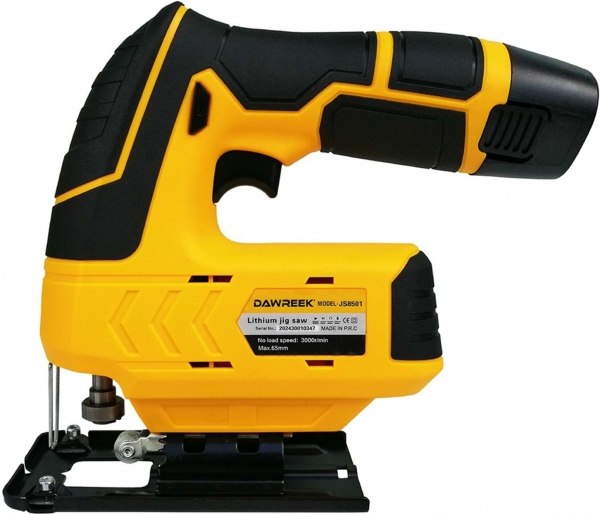 Dawreek DW12 Dekupaj Testere