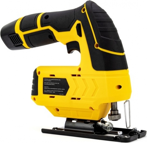 Dawreek DW12 Dekupaj Testere