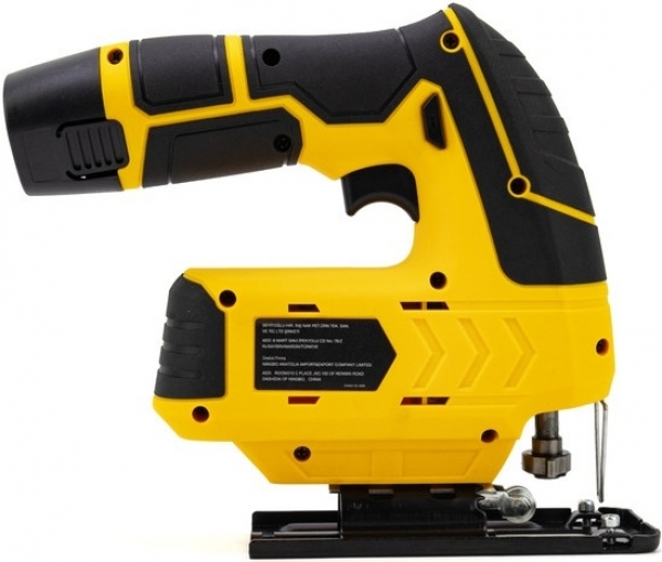 Dawreek DW12 Dekupaj Testere