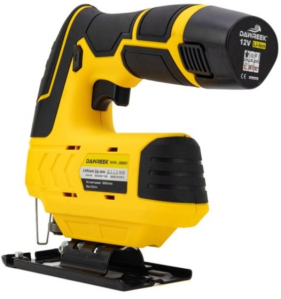Dawreek DW12 Dekupaj Testere
