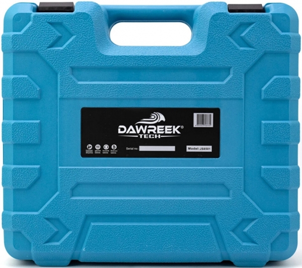 Dawreek MKE EL0018 Dekupaj Testere