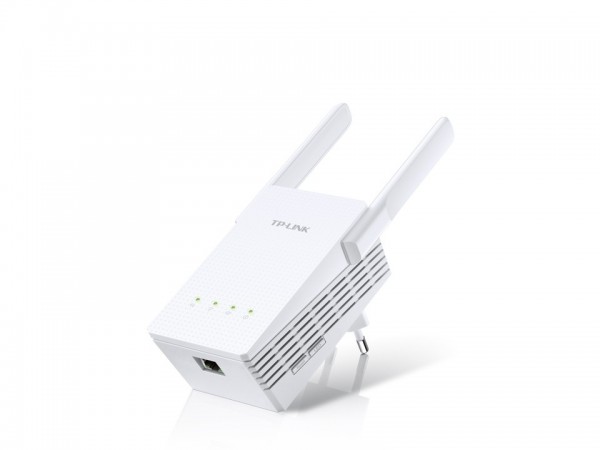 TP-Link RE210 Repeater