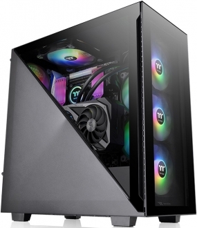 Thermaltake Divider 300 TG Bilgisayar Kasası