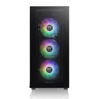 Thermaltake Divider 300 TG Bilgisayar Kasası