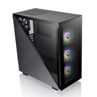 Thermaltake Divider 300 TG Bilgisayar Kasası