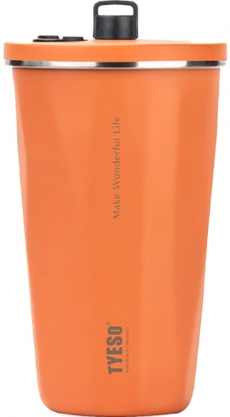 Tyeso Crush Tumbler Termos