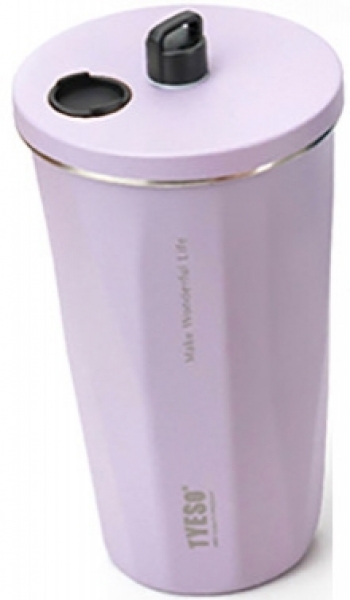 Tyeso Crush Tumbler Termos