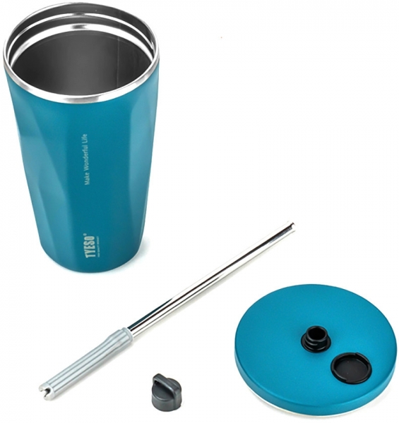 Tyeso Crush Tumbler Termos