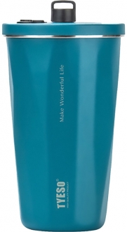 Tyeso Crush Tumbler Termos