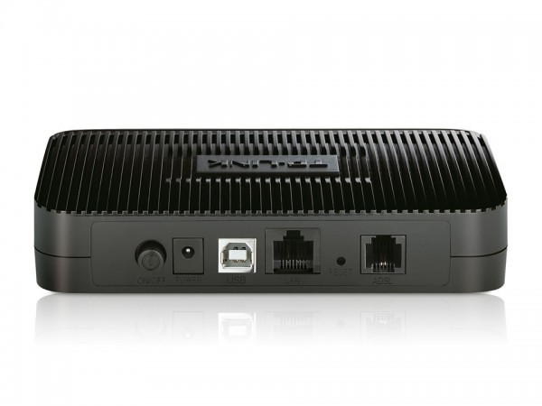TP-Link TD-8817 Modem
