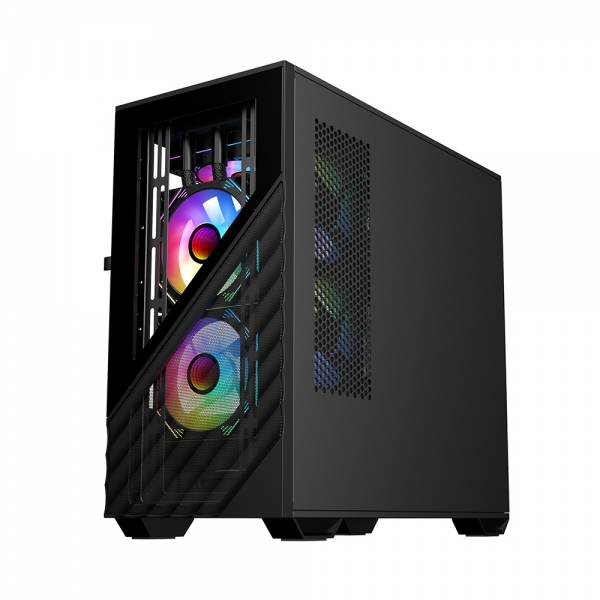 1Stplayer DK-D7 750W Bilgisayar Kasası
