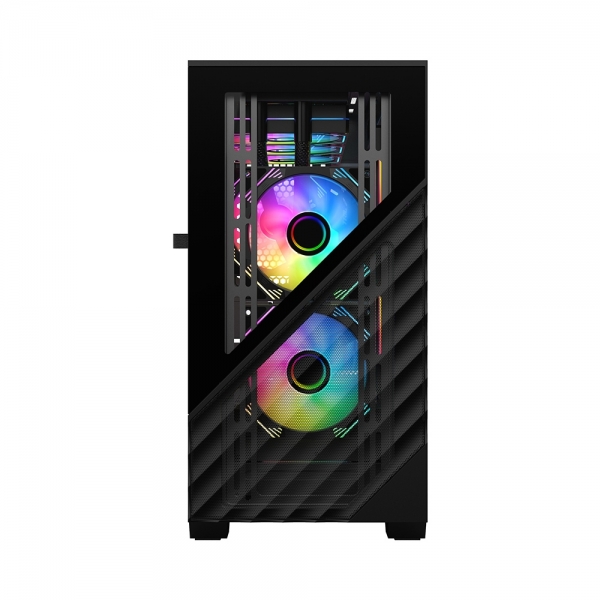 1Stplayer DK-D7 750W Bilgisayar Kasası