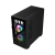 1Stplayer DK-D7 750W Bilgisayar Kasası
