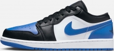 Nike Air Jordan 1 Low resim
