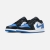 Nike Air Jordan 1 Low Erkek Spor Ayakkabı