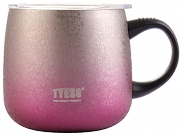 Tyeso Napoli Mug Termos