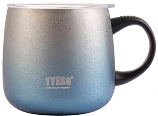 Tyeso Napoli Mug Termos