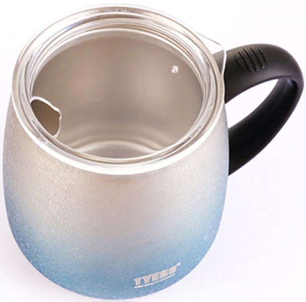 Tyeso Napoli Mug Termos