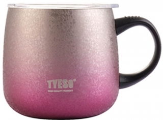 Tyeso Napoli Mug Termos