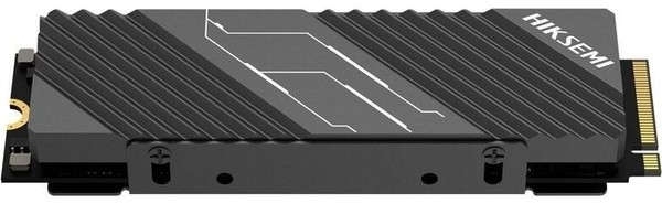 Hiksemi Future X Lite SSD (1 TB)