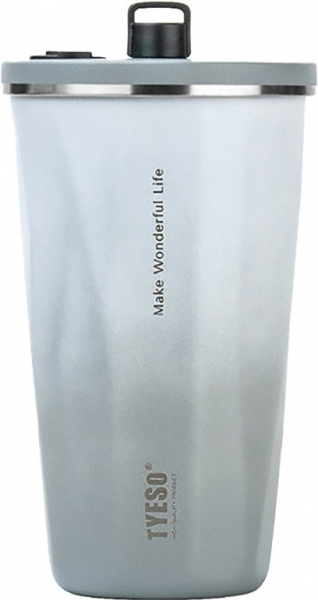 Tyeso Candy Tumbler Termos