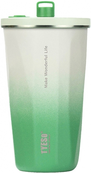 Tyeso Candy Tumbler Termos