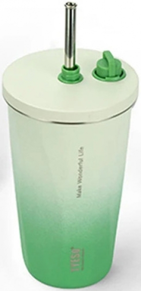 Tyeso Candy Tumbler Termos