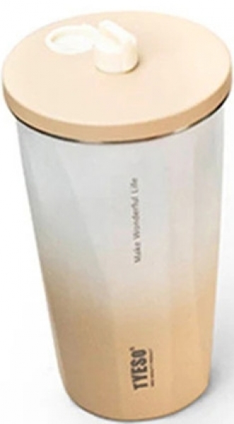 Tyeso Candy Tumbler Termos