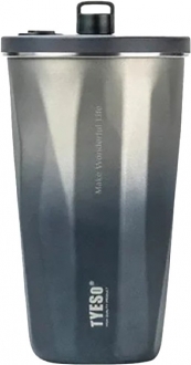 Tyeso Candy Tumbler Termos